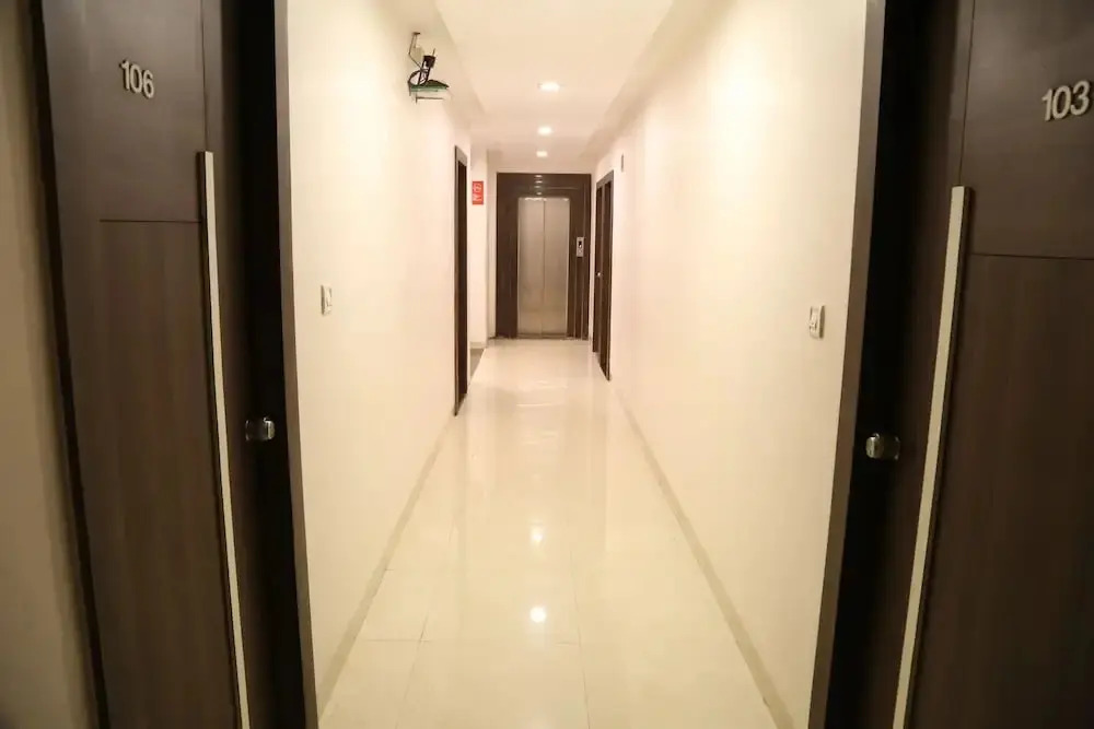 Hotel Alankar