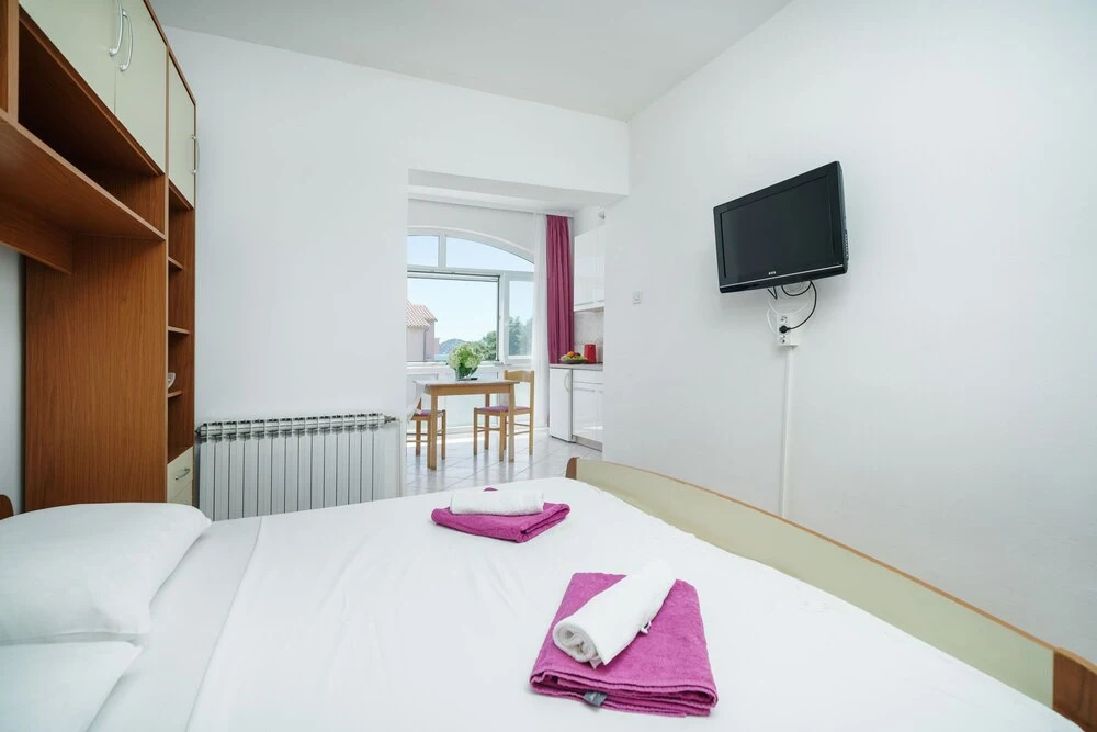 Apartments Nostro Palazzo