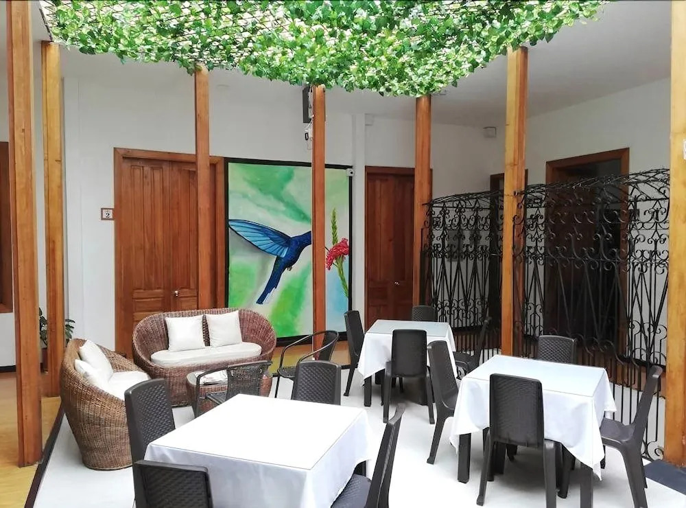 Casabella Hotel