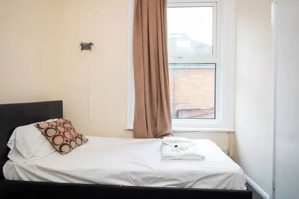 Pebbles guest house