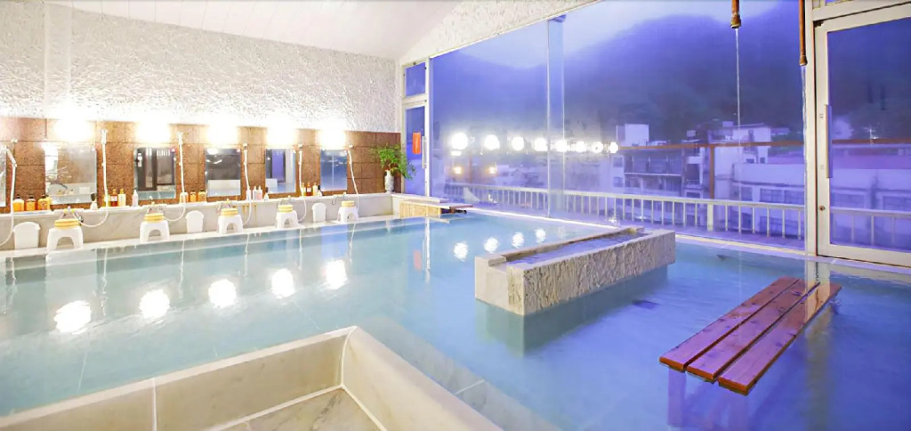 LiVEMAX RESORT Kawaji