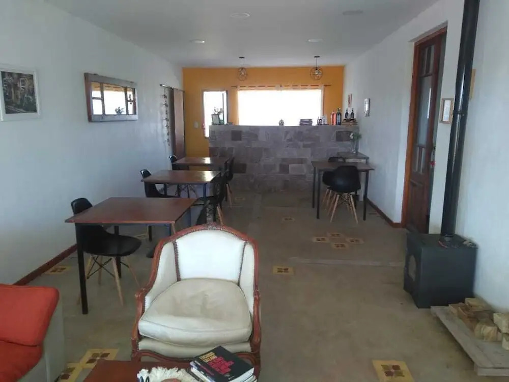 Posada De Campo Los Teros
