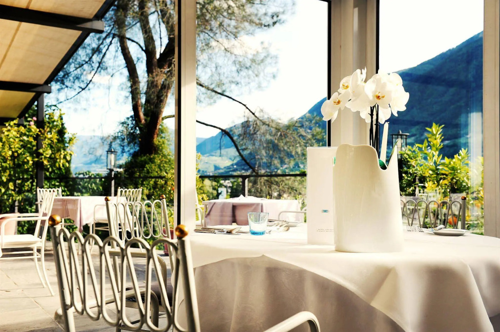 Villa Tivoli