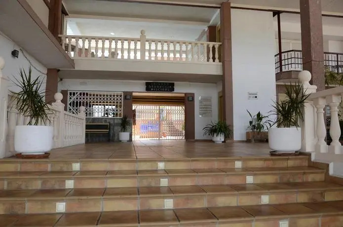 Complejo Turistico la Pinada