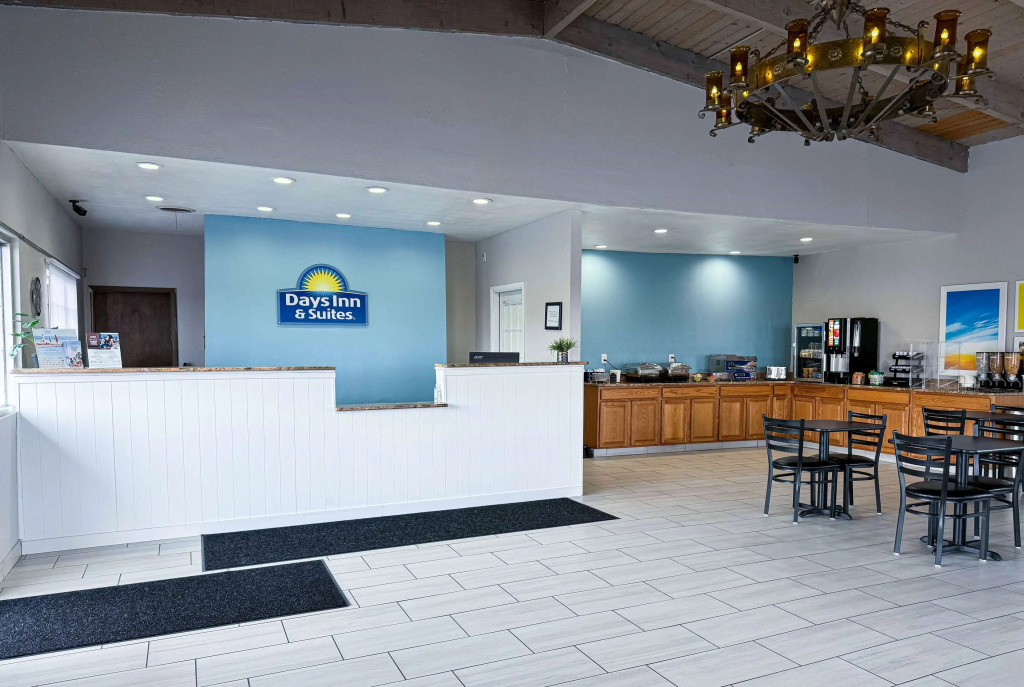 Days Inn & Suites by Wyndham Santa Rosa, NM