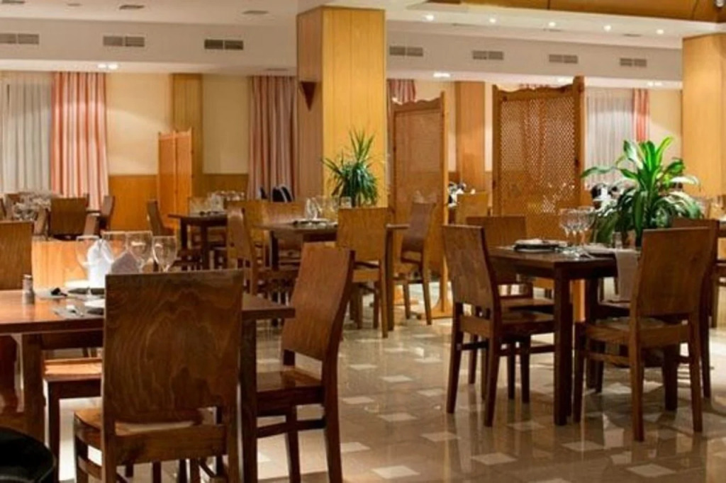 Hotel Almedina Spa