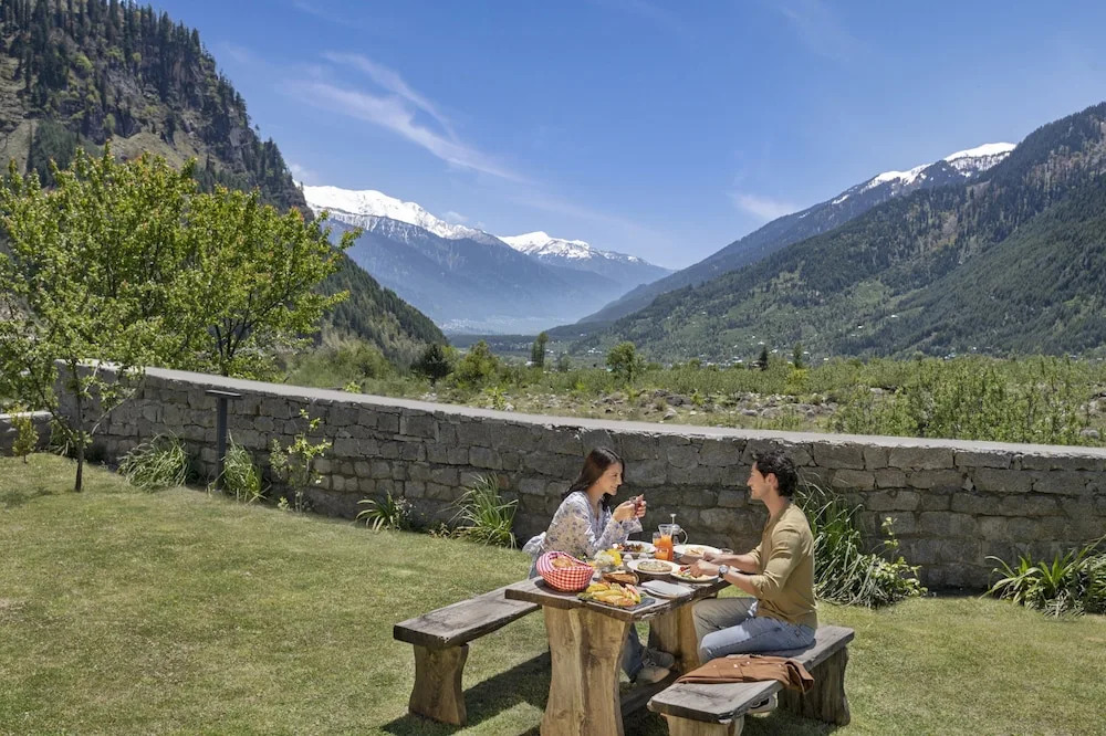 Welcomhotel By ITC Hotels Hamsa Manali