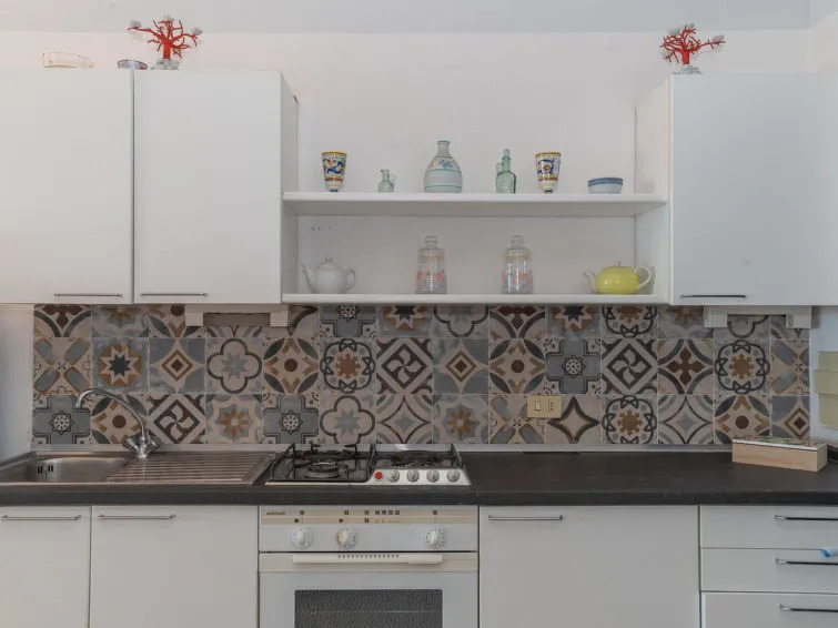 Holiday Home Sa Casitta by Interhome