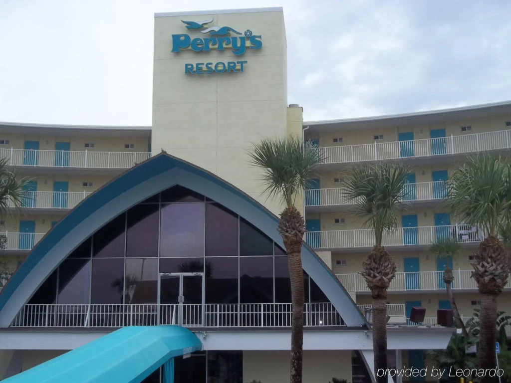 Perrys Ocean-Edge Resort