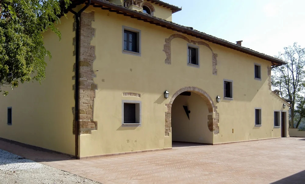 Le Torri