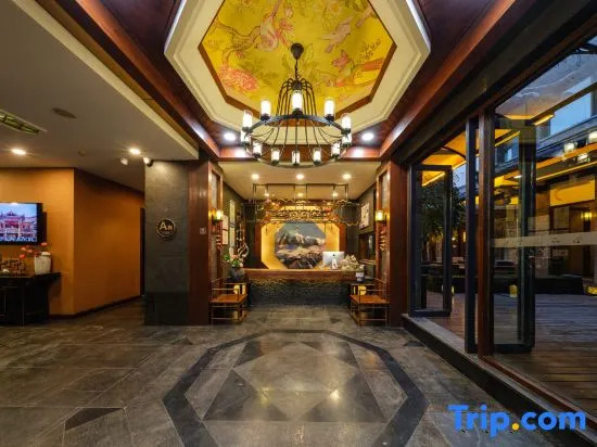 Share Year Hotel