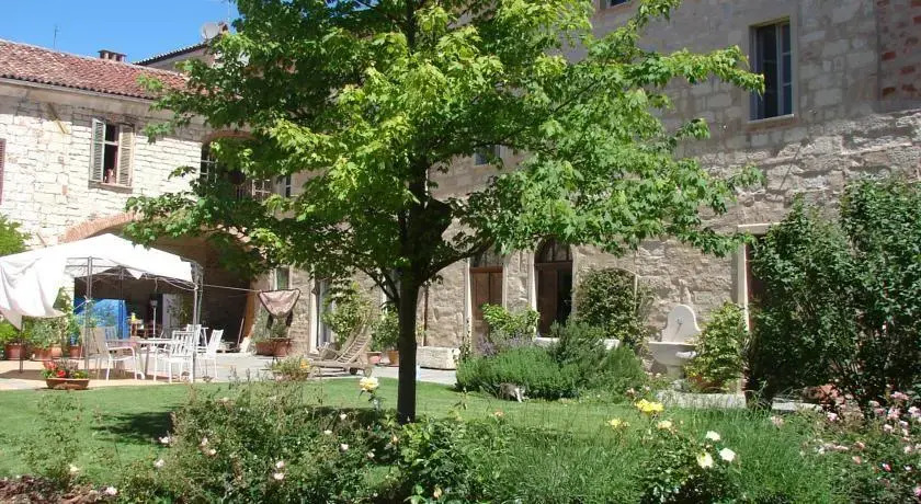 La Casaccia