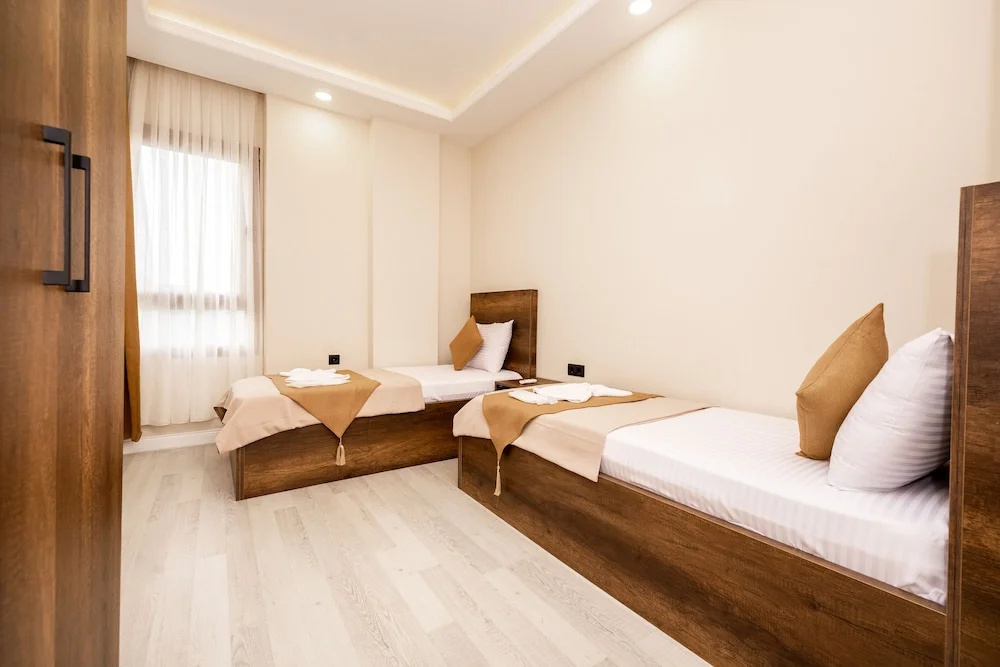 Perla Blanca Hotel