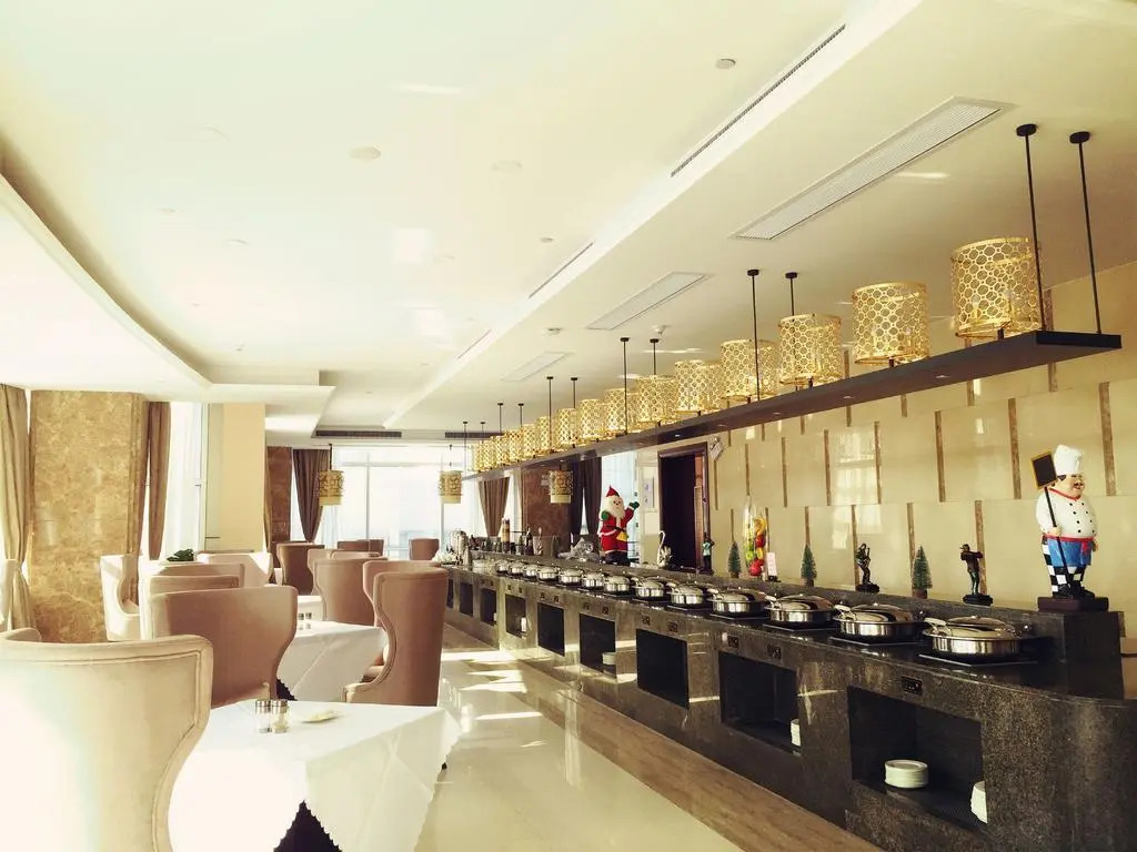 Nanjing Panda Jinling Hotel