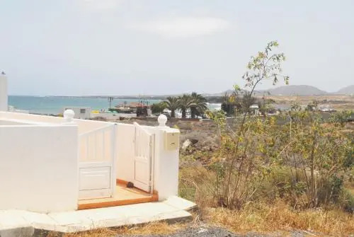Calma Suites La Garita