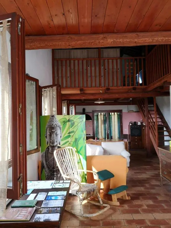 Agriturismo Elianto