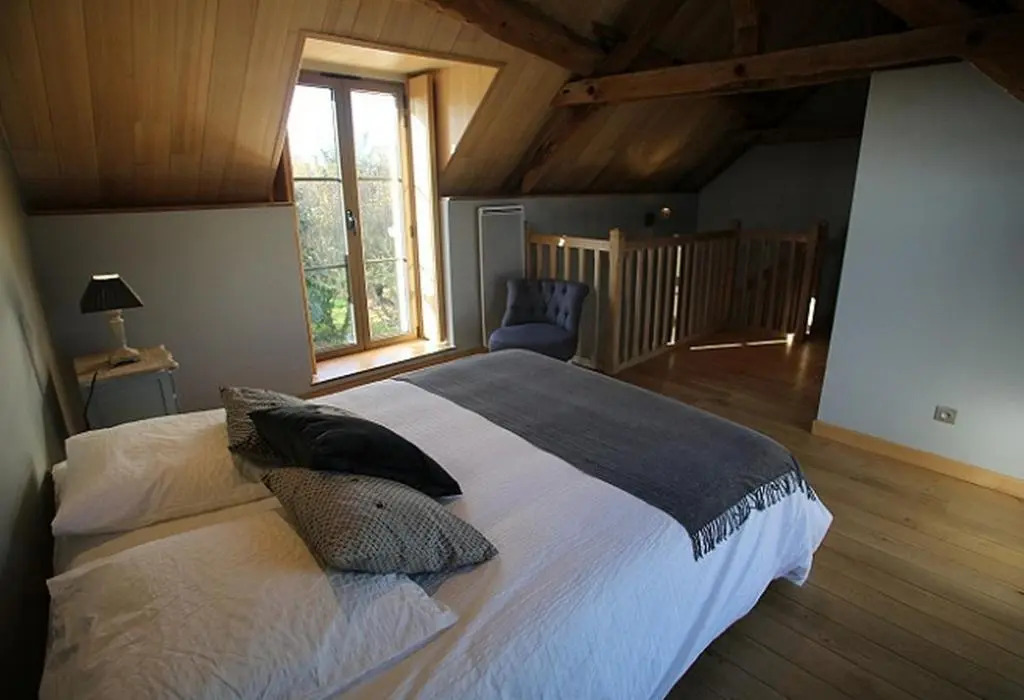 Le Domaine de la Fouardière