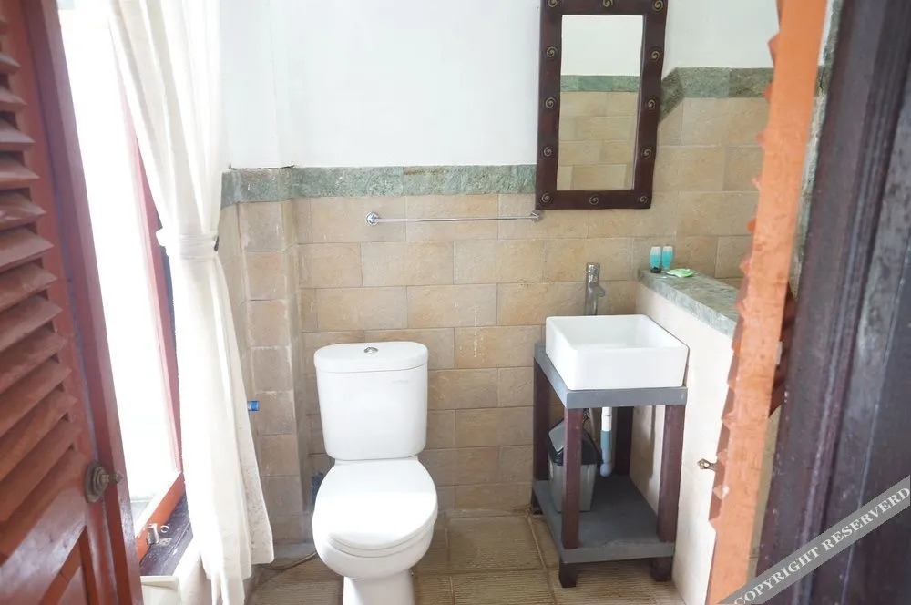 Arya Amed Beach Resort and Dive Center