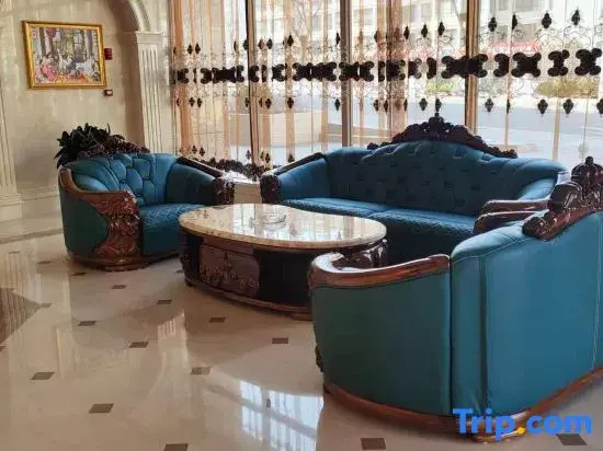 Vienna Hotel (Dingxi High Speed Railway Wanda Plaza)