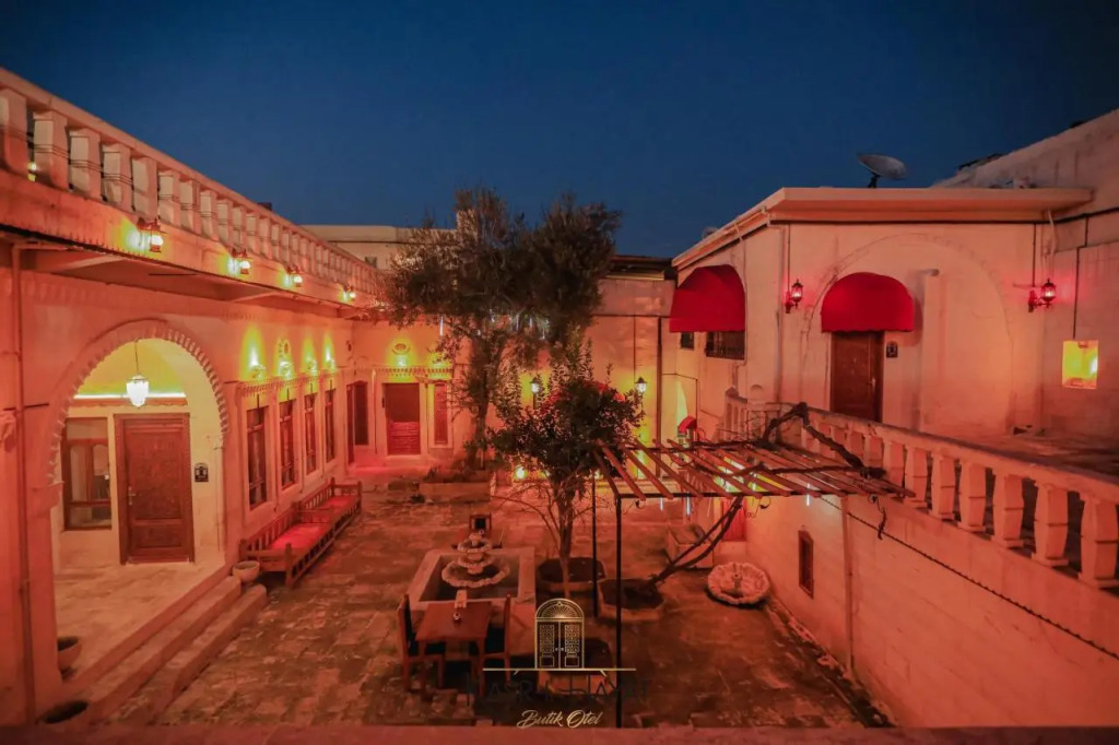 Kasr-ı Hayat