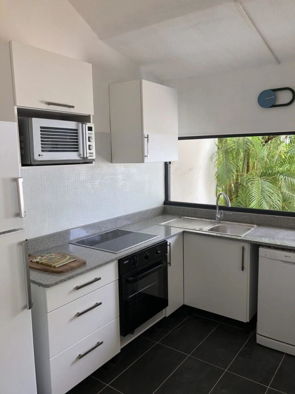 Villa With 3 Bedrooms in Saint-françois, With Private Pool, Enclosed G