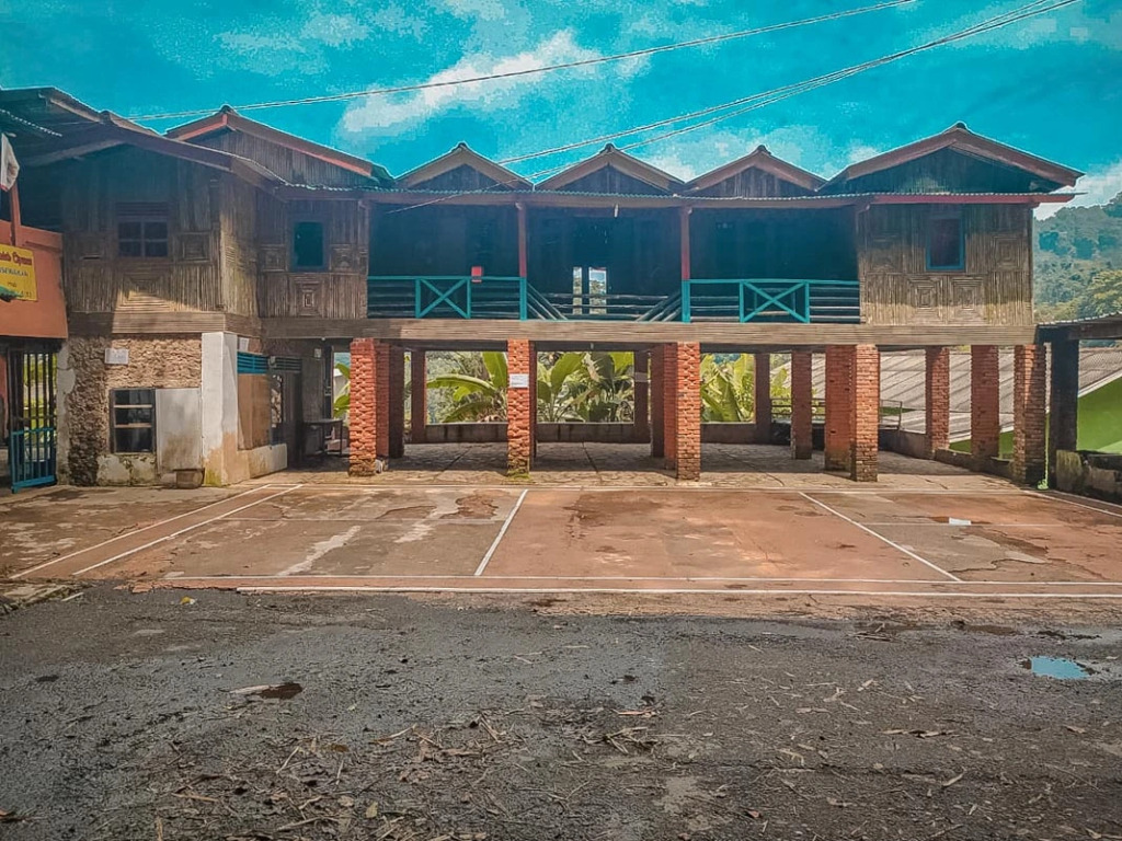 Pondok Cipanas GSE Syariah Gunung Salak RedPartner