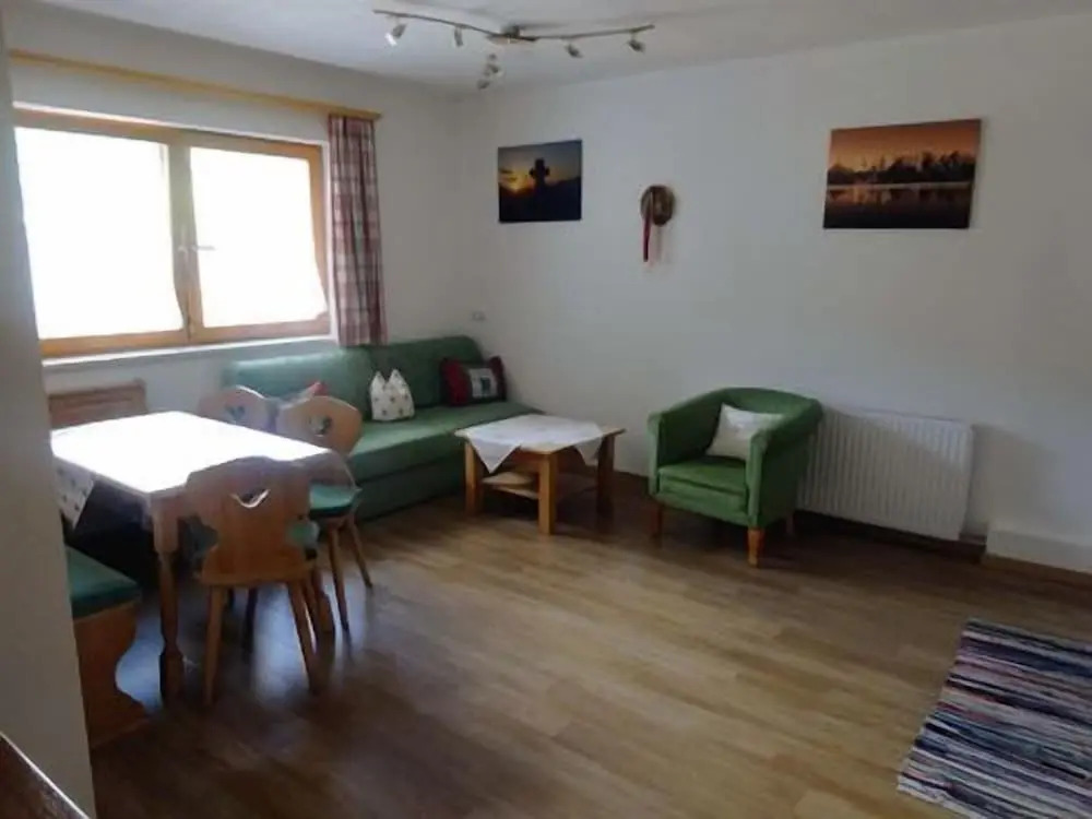 Ferienwohnung Annemarie Günther