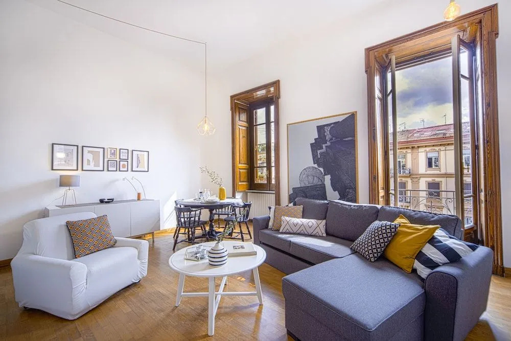 Casa Dell'Archivio