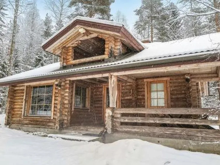 Holiday Home Hepolehto