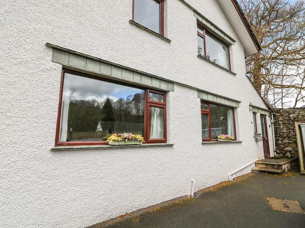 Long Crag Annexe