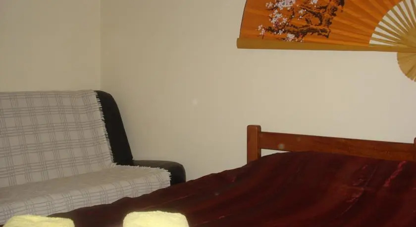Apartment Antonov