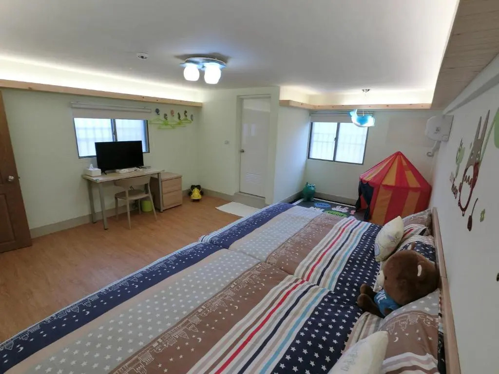 Dan Bao Homestay
