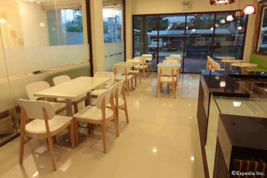 Casa Rafael Business Inn