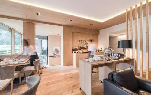 Saleghes Dolomites Residence