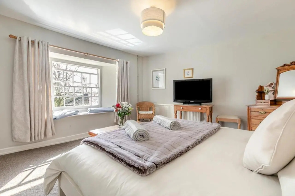 3 Bed in Bodmin oc-p00473