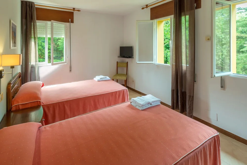 Hotel La Xungueira