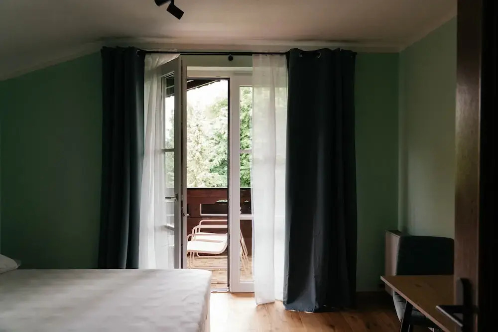 Urban Boutique Privatzimmervermietung