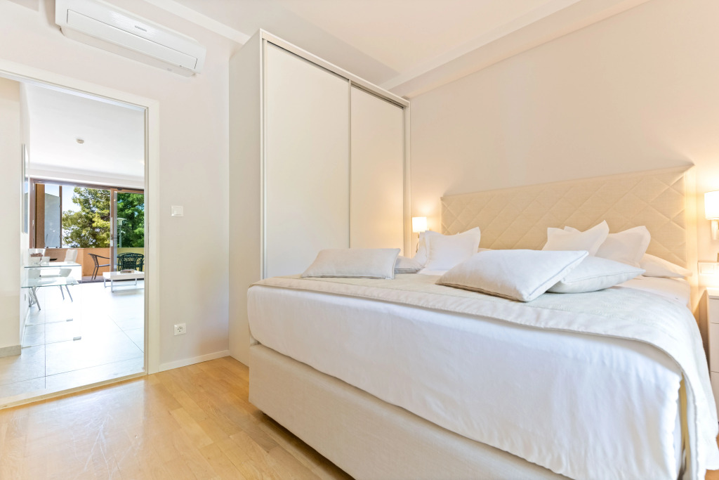The Residence Aparthotel
