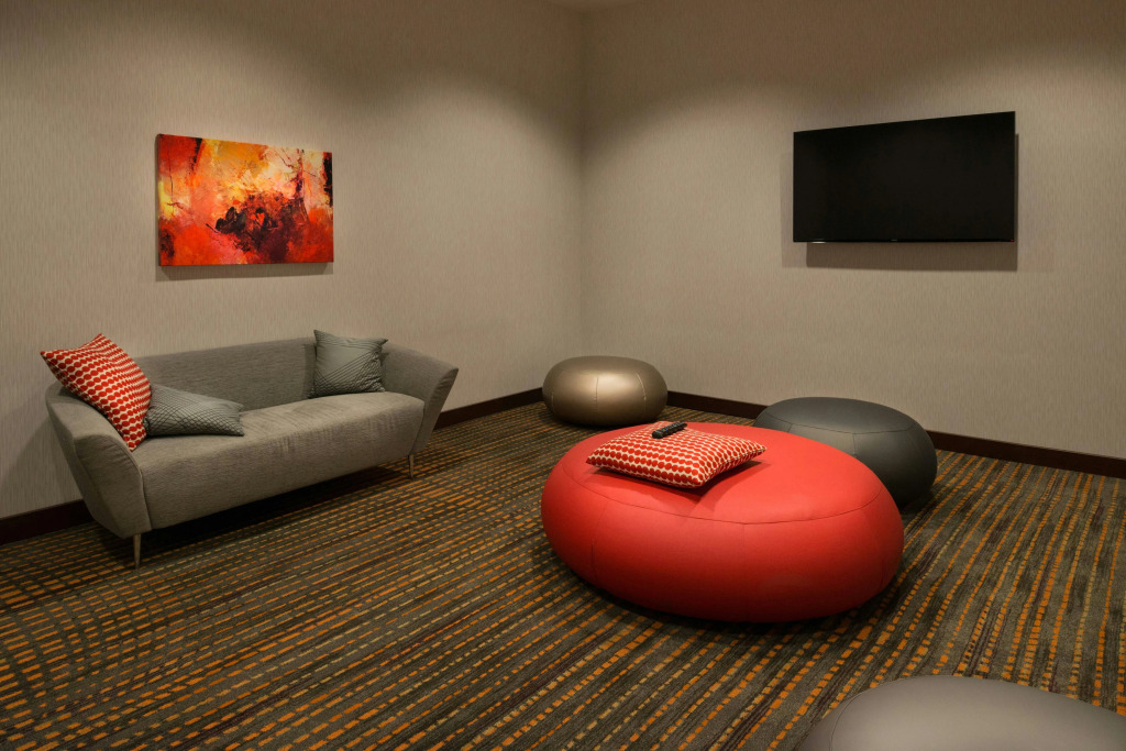 Residence Inn by Marriott Palo Alto Menlo Park