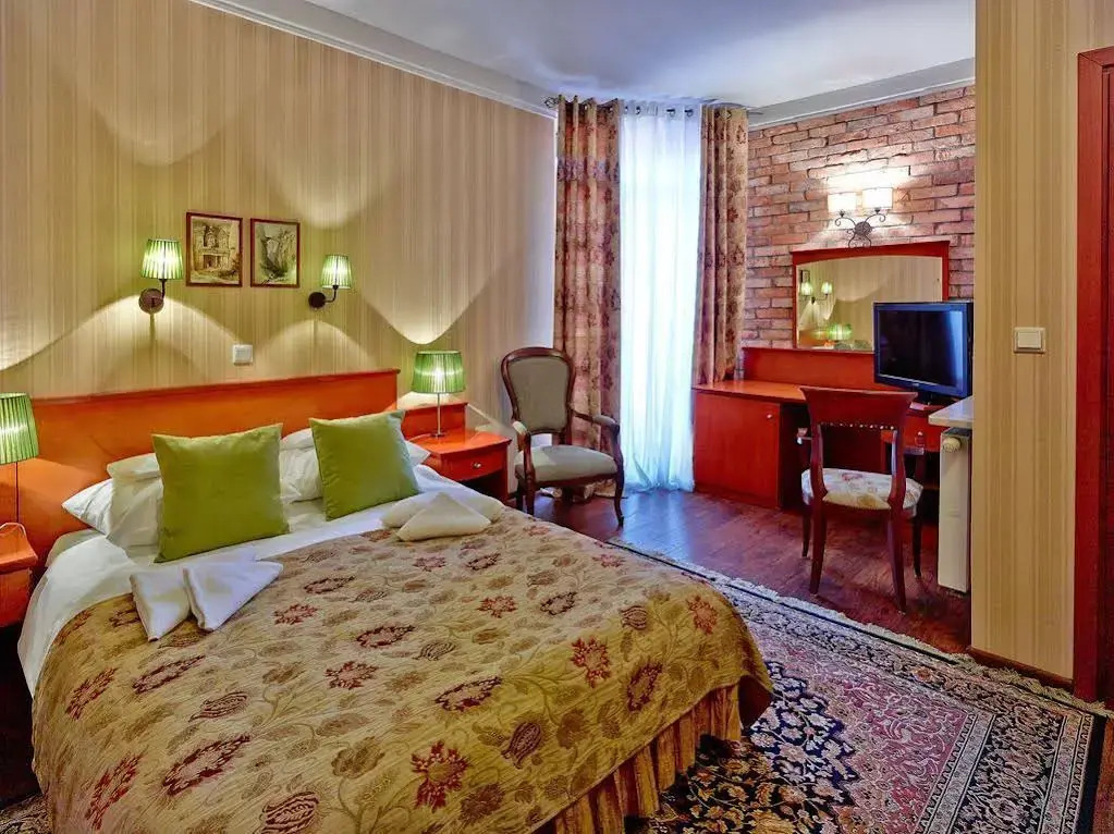Hotel Wenecki