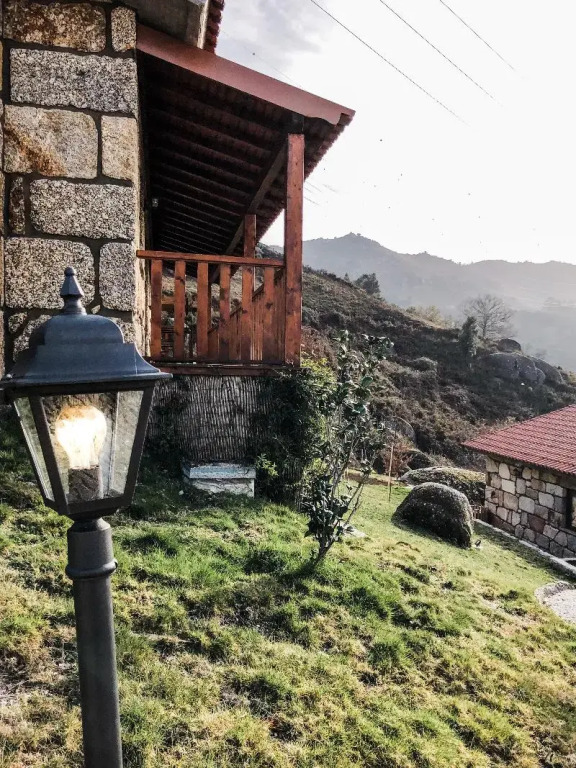 Pousadela Village