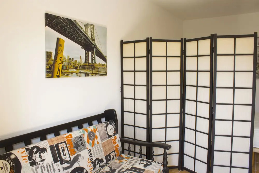 Apartamentos Laurisilva