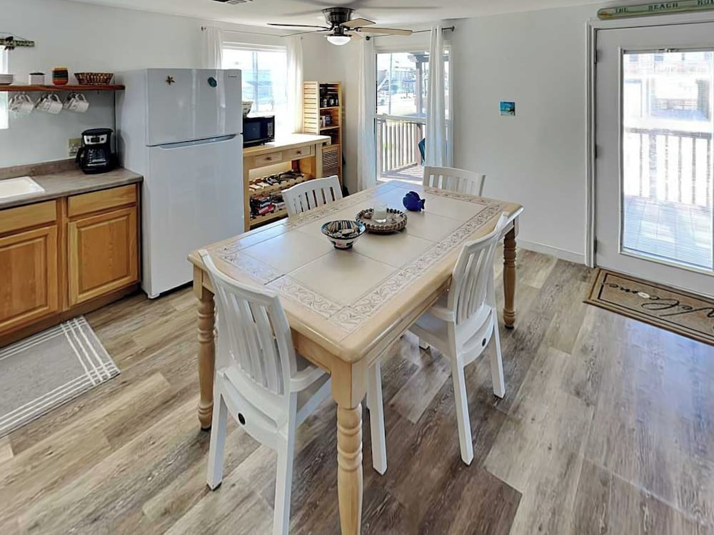 Palm Paradise by Silver Sands Vacation Rentals