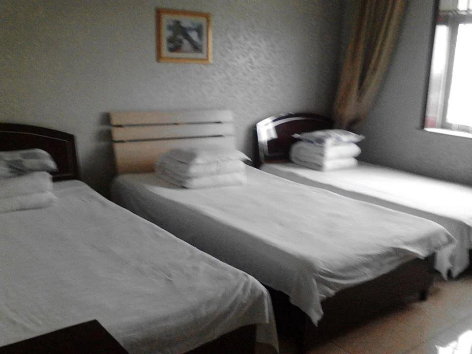 Jinxiu Business Inn