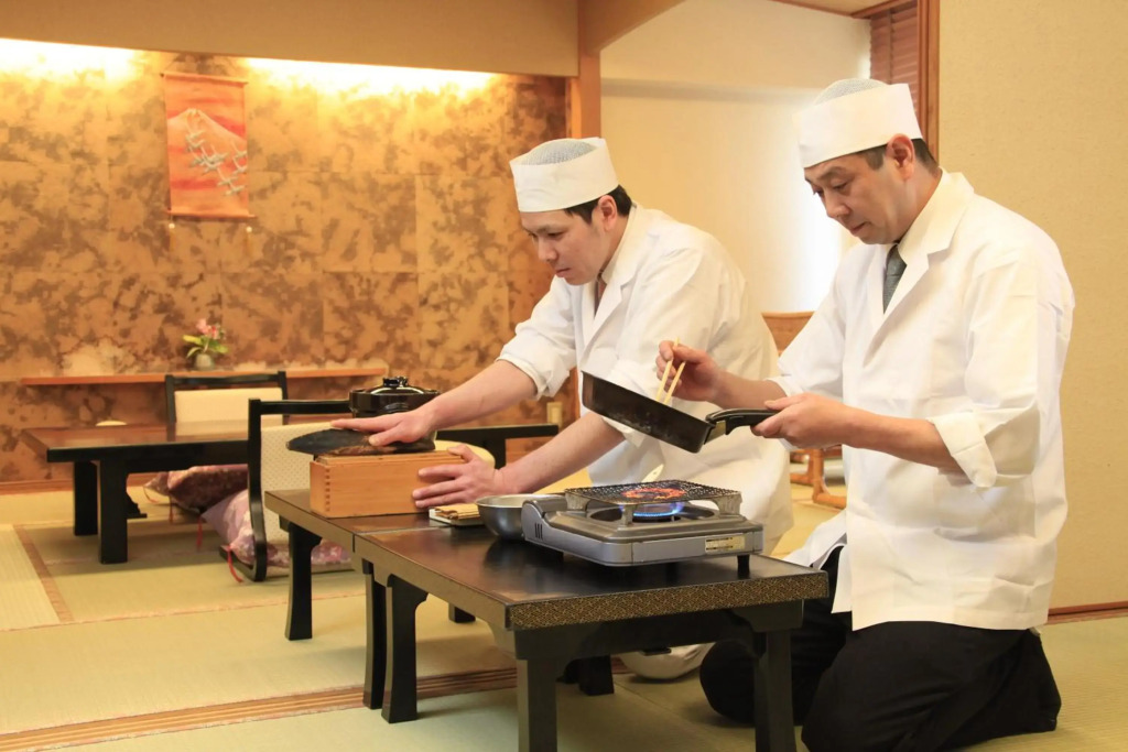 Syukaen Yunohanazen