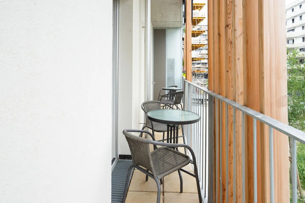 FeelGood Apartments Seestadt Green Living