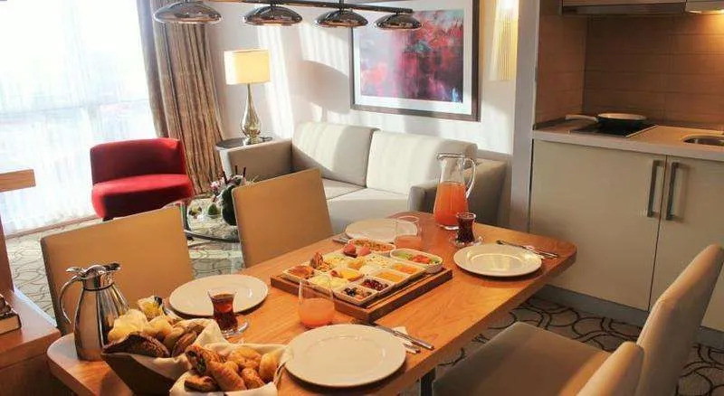 Dalga Residences By Rotana - Istanbul