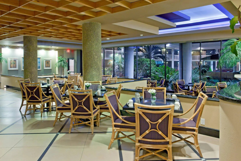 Holiday Inn Port Arthur - Park Central by IHG