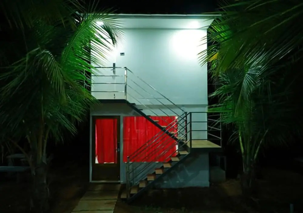 Thamarai Resort Auroville