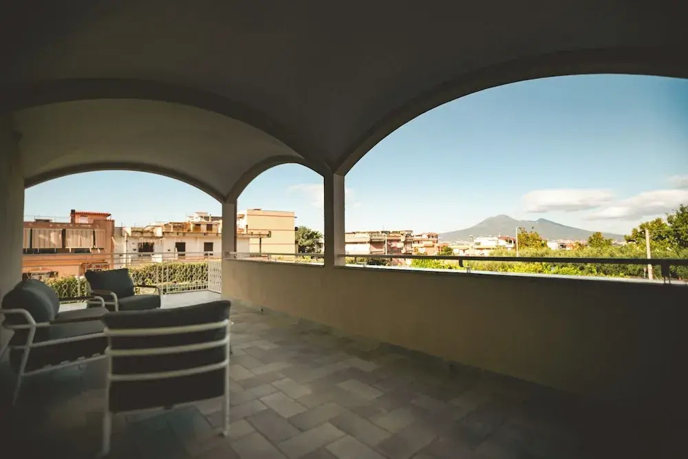 Villa Florisia